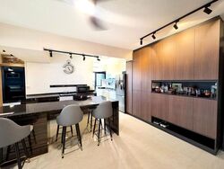 Blk 420A Waterfront II @ Northshore (Punggol), HDB 4 Rooms #630478161